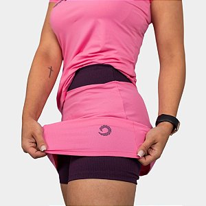 Short Saia Compass