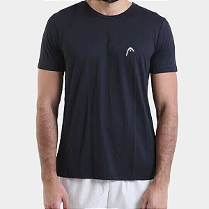 Camiseta Head Energy - Masculina