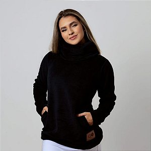 Fleece Go Padel - Feminino