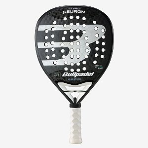 Raquete de Padel Bullpadel Neuron 2024 Carbono 3k - Fede Chingotto