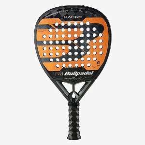 Raquete Padel Bullpadel Hack 03 2024 – Paquito Navarro