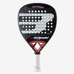 Raquete Padel Bullpadel Vertex 04 Comfort 2024 - Martín Di Nenno