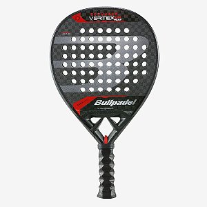 Raquete Padel Bullpadel Vertex 04 Hybrid 2024 Carbono 12k