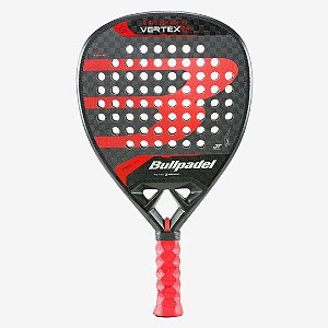 Raquete Padel Bullpadel Vertex 04 2024 Carbono 12k - Juan Tello