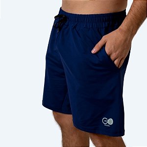 Bermuda Classic Deep Sea Masculina