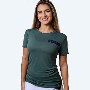 T-Shirt Deep Sea – Feminina