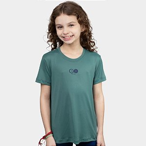 T-Shirt Infantil Unissex