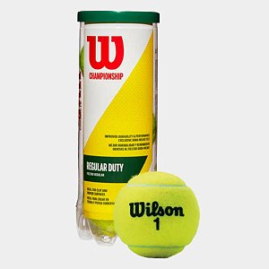 Tudo de Bolinha Championship Regular Duty