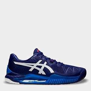 Tênis Asics Gel-Resolution 8 – Masculino