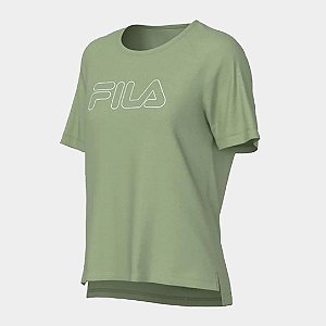 Blusa Fila Basic Train II – Feminina