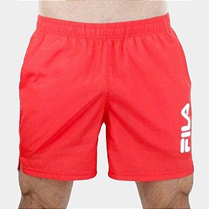 Bermuda Fila Sports Myler – Masculina