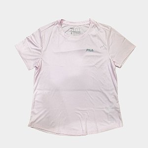 Camiseta Fila Basic Sports III – Feminina