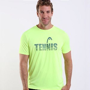 Camiseta Head Dry – Masculina