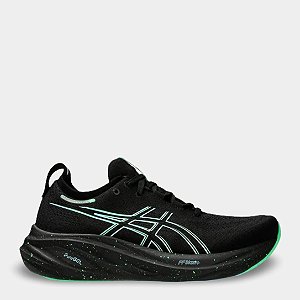 Tênis Asics Gel-Nimbus 26 – Masculino