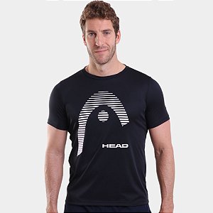 Camiseta Head Dry - Masculina