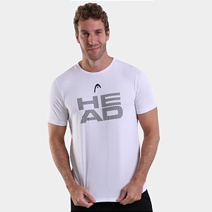 Camiseta Head Dry - Masculina
