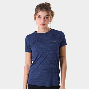 Camiseta Head Energy - Feminina