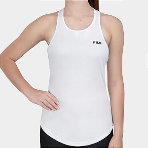 Regata Fila Basic Sports - Feminina