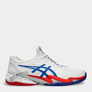Tênis ASICS Court FF 3 Novak Clay – Masculino