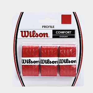 Overgrip Profile Wilson