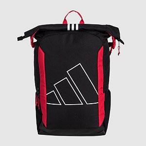 Mochila Adidas Multigame Preta 3.3 - Ale Galán