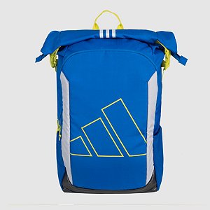 Mochila Adidas Multigame Azul 3.3