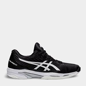 Tênis Asics Solution Speed FF 2 Clay – Feminino