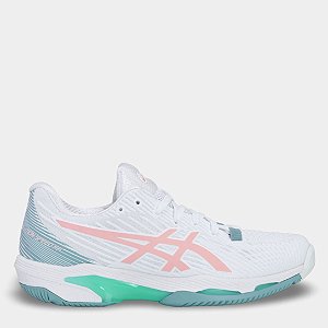 Tênis Asics Solution Speed FF 2 – Feminino