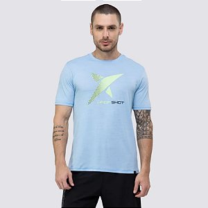 Camiseta DROP SHOT GAME 2.0 - Masculina