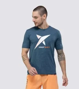 Camiseta DROP SHOT GAME 2.0 - Masculina