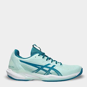 Tênis ASICS Solution Speed FF 3 Clay - Feminino