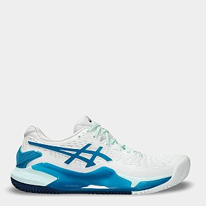 Tênis ASICS GEL-Resolution 9 Clay – Feminino