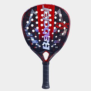 Raquete de Padel Technical Viper Juan Lebrón – 2024
