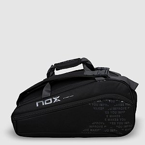 Raqueteira Nox Street Series 2024