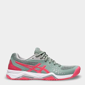 Tênis ASICS GEL-Challenger 12 Clay – Feminino