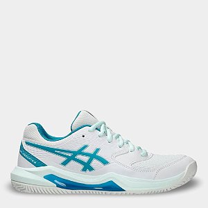 Tênis ASICS GEL-Dedicate 8 Clay – Feminino