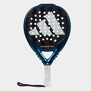 Raquete de Padel Adidas Metalbone CTRL 3.3 - 2024