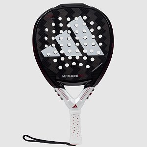 Raquete de Padel Adidas Metalbone Hrd + Ale Galán 2024