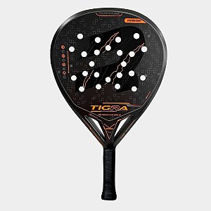 Raquete de Padel Royal Padel Tigra