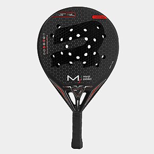 Raquete de Padel Royal Máquina M2