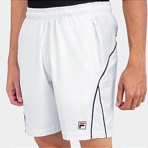 Bermuda Fila Tennis Line II – Masculina