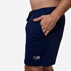 Bermuda Go Padel Clássica – Masculina Marinho