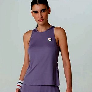 Regata Fila Tennis Basic – Feminina