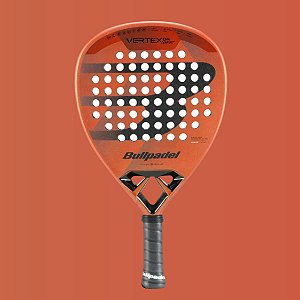 Raquete Padel Bullpadel Vertex 04 Comfort 2025 Fibrix