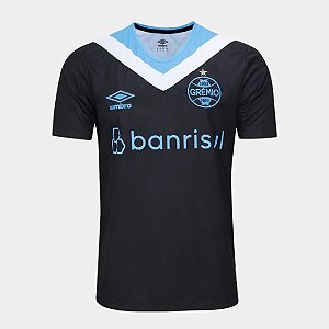 Camisa Grêmio III 24/25 Torcedor Umbro – Masculina
