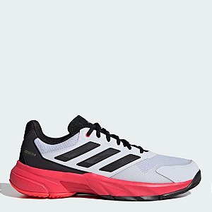 Tênis Adidas Courtjam Control 3 - Masculino