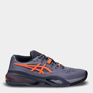 Tênis ASICS GEL-Resolution X Clay – Masculino