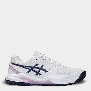 Tênis Asics Gel-Dedicate 8 Clay – Feminino