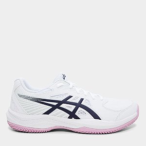 Tênis Asics Court Slide 4 Clay/Oc – Feminino