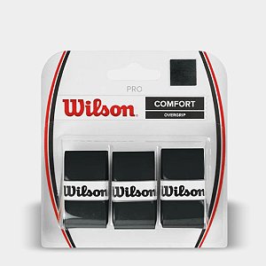 Overgrip Wilson Pro
